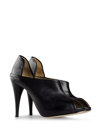 Peep toe - NUNC