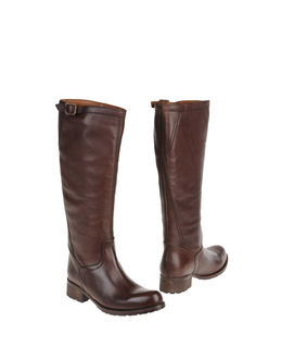 Bottes - CAFE'NOIR