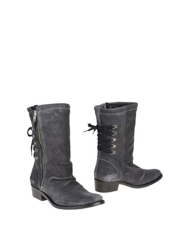 ZOOM GEORGINAGOODMAN - Boots