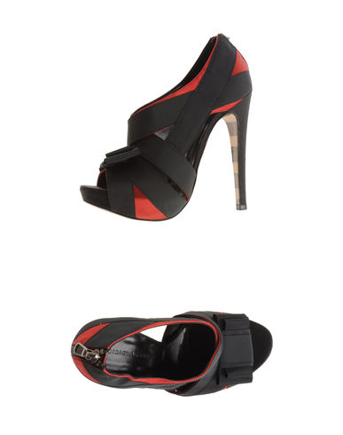 ZOOM GEORGINAGOODMAN - Shoe boots