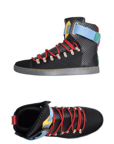 ZOOM CREATIVE RECREATION - High-top sneaker