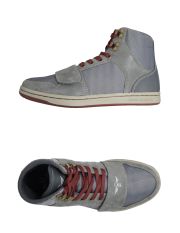 CREATIVE RECREATION - High-top sneaker