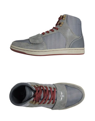 ZOOM CREATIVE RECREATION - High-top sneaker