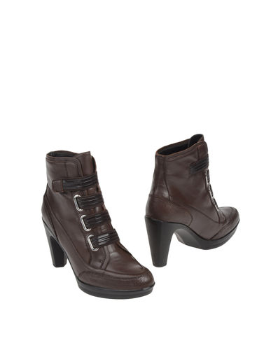 ZOOM CAFe'NOIR - Ankle boots