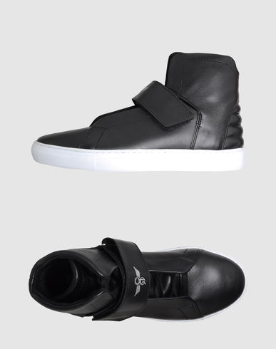 ZOOM CREATIVE RECREATION - High-top sneaker
