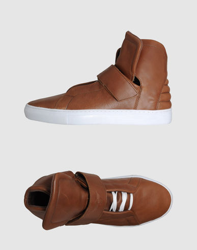 ZOOM CREATIVE RECREATION - High-top sneaker