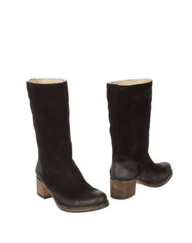 ZOOM CAFe'NOIR - Boots