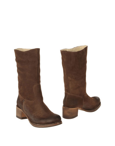ZOOM CAFe'NOIR - Boots