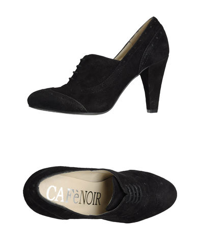 ZOOM CAFe'NOIR - Lace-up shoes