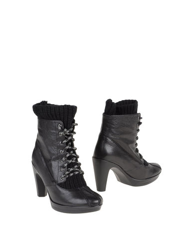 ZOOM CAFe'NOIR - Ankle boots