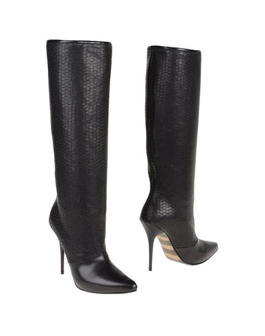 ZOOM GEORGINAGOODMAN - High-heeled boots