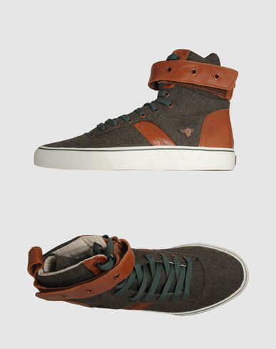 ZOOM CREATIVE RECREATION - High-top sneaker
