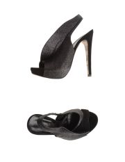 GEORGINAGOODMAN - Plateausandalen