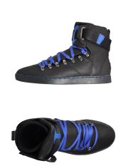 CREATIVE RECREATION - High-top sneaker