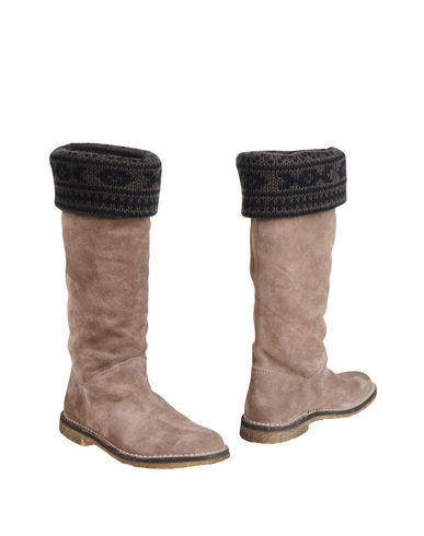 ZOOM CAFèNOIR OTTOEDIECI - Ankle boots
