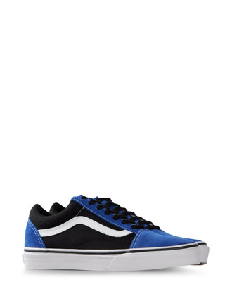 Low Sneakers & Tennisschuhe - VANS