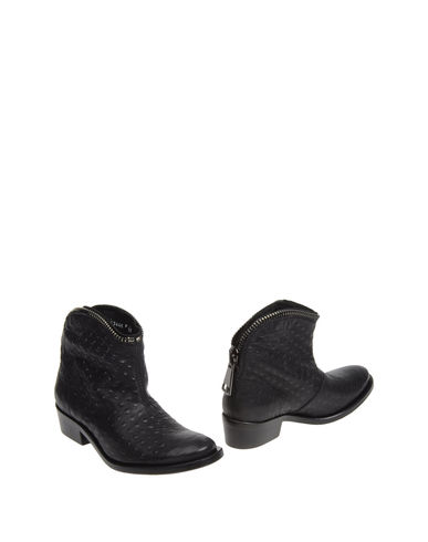 ZOOM GEORGINAGOODMAN - Ankle boots