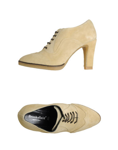 ZOOM BROOKSFIELD - Laced shoes