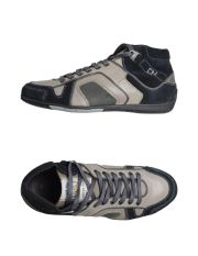 CAFe'NOIR - High-top sneaker