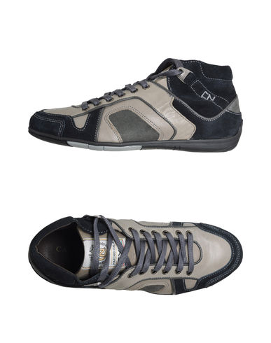 ZOOM CAFe'NOIR - High-top sneaker