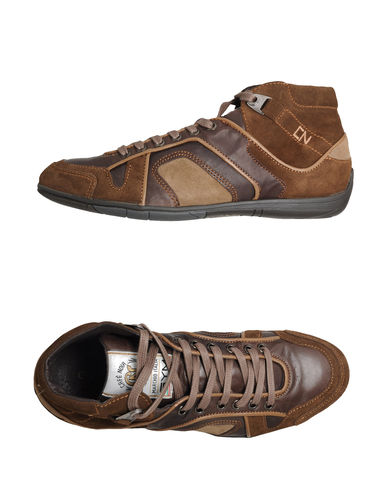 ZOOM CAFe'NOIR - High-top sneaker