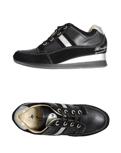 ZOOM BROOKSFIELD - Wedge