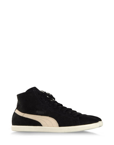 ZOOM PUMA - High-top sneaker