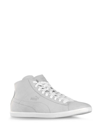 ZOOM PUMA - High-top sneaker