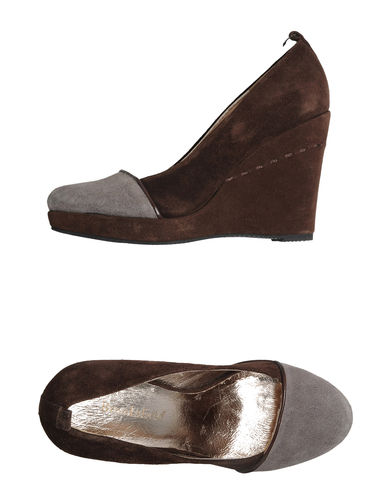 ZOOM BROOKSFIELD - Wedge