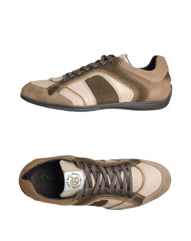 ZOOM CAFe'NOIR - Trainers