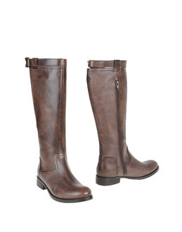 Bottes - CAFE'NOIR