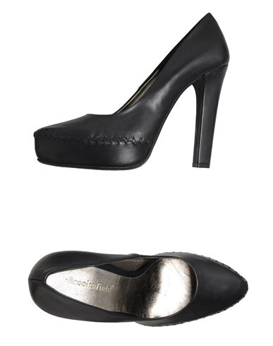 ZOOM BROOKSFIELD - Platform pumps