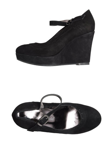 ZOOM BROOKSFIELD - Wedge
