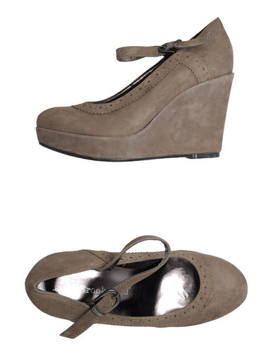 ZOOM BROOKSFIELD - Wedge