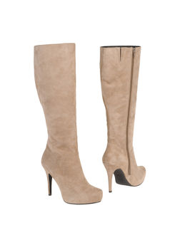 Cafe'Noir - Chaussures - Bottes à talon