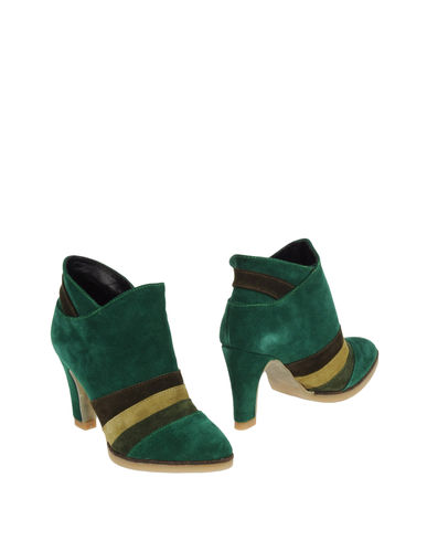 ZOOM BROOKSFIELD - Shoe boots