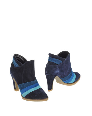 ZOOM BROOKSFIELD - Ankle booties