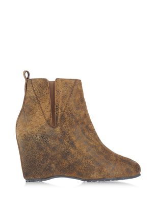 Ankle boots Women's - MM6 by MAISON MARTIN MARGIELA