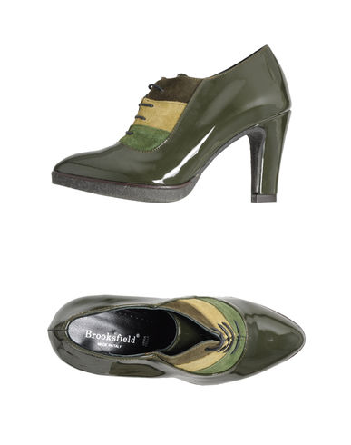 ZOOM BROOKSFIELD - Lace-up shoes