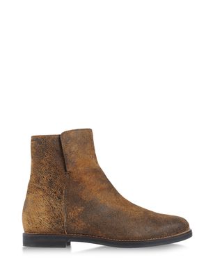 Ankle boots Women's - MM6 by MAISON MARTIN MARGIELA