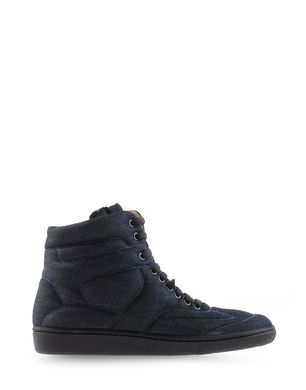 High-top sneaker Women's - MM6 by MAISON MARTIN MARGIELA
