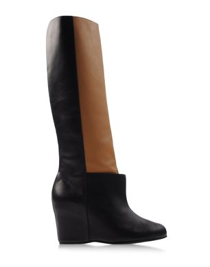 Boots Women's - MM6 by MAISON MARTIN MARGIELA