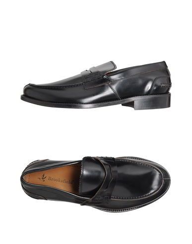 ZOOM BROOKSFIELD - Moccasins