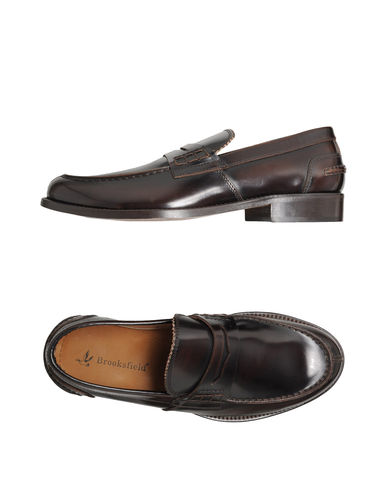 ZOOM BROOKSFIELD - Moccasins