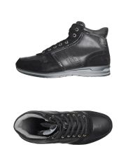 BROOKSFIELD - High-top sneaker