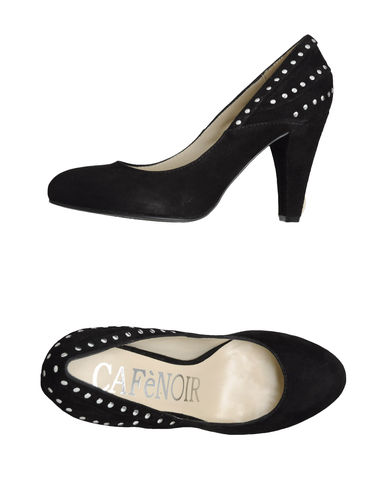 ZOOM CAFe'NOIR - Pump