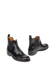 BROOKSFIELD - Ankle boots