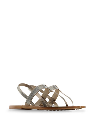 Sandals - PEDRO GARCÍA