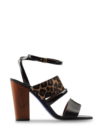 PAUL SMITH Sandals & Clogs Sandals on shoescribe.com