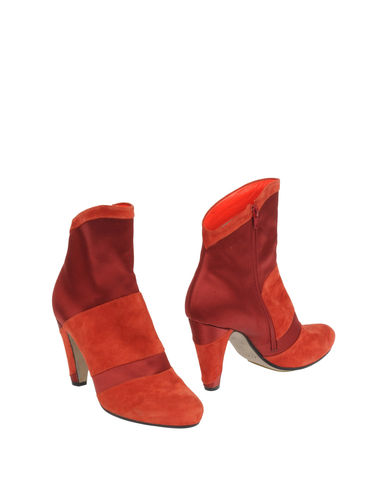 ZOOM STEPHEN - Ankle boots